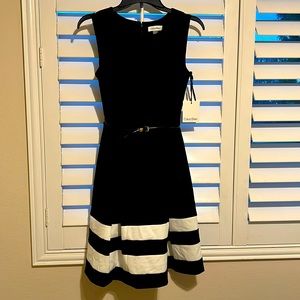 Brand new calvin Klein dress size 2